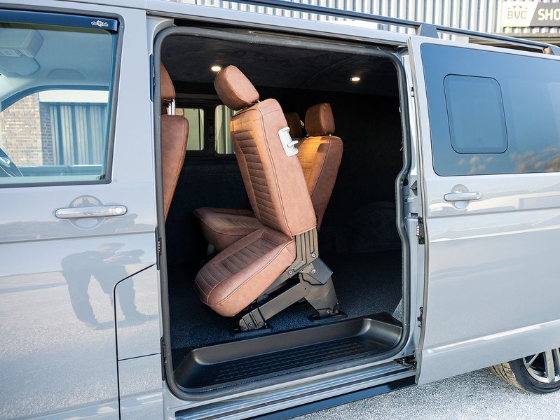 Used Volkswagen Transporter 2021 for sale - 76057123: Photo 16