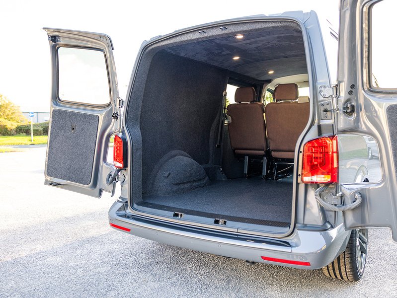 Used Volkswagen Transporter 2021 for sale - 76057123: Photo 20