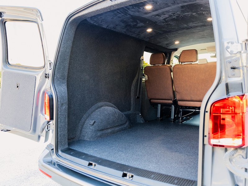 Used Volkswagen Transporter 2021 for sale - 76057123: Photo 21