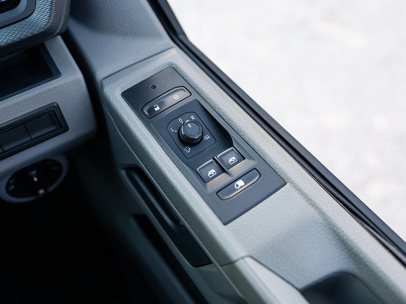 Used Volkswagen Transporter 2021 for sale - 76057123: Photo 22