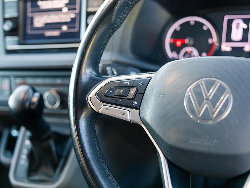 Used Volkswagen Transporter 2021 for sale - 76057123: Photo 24