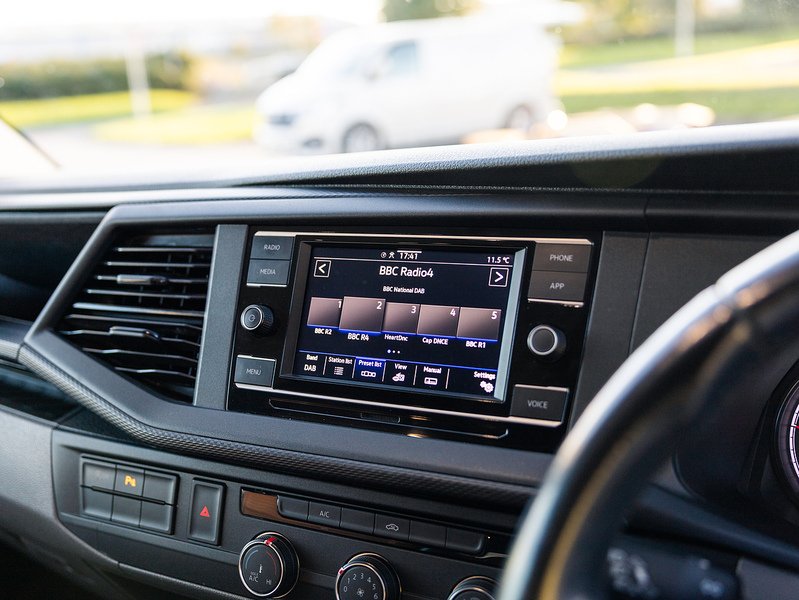 Used Volkswagen Transporter 2021 for sale - 76057123: Photo 28