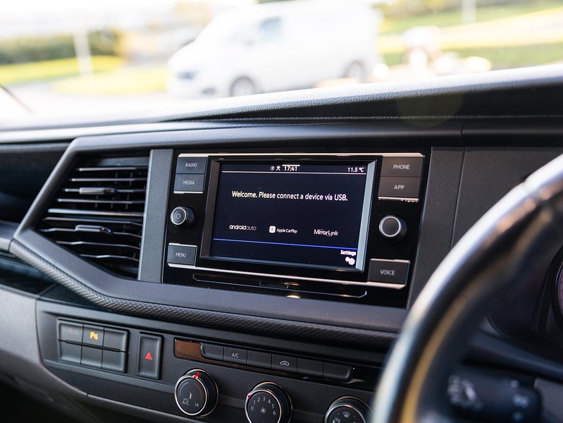 Used Volkswagen Transporter 2021 for sale - 76057123: Photo 29