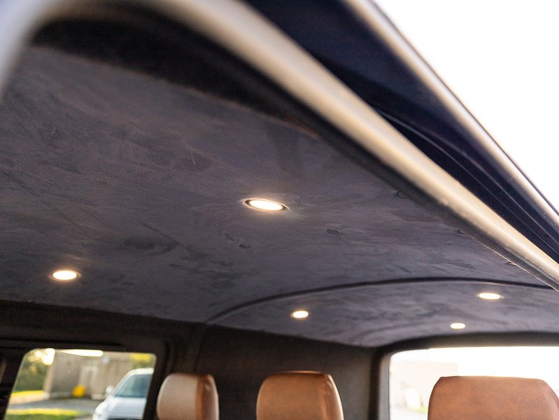 Used Volkswagen Transporter 2021 for sale - 76057123: Photo 30