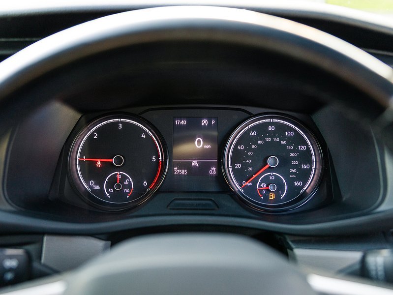 Used Volkswagen Transporter 2021 for sale - 76057123: Photo 31