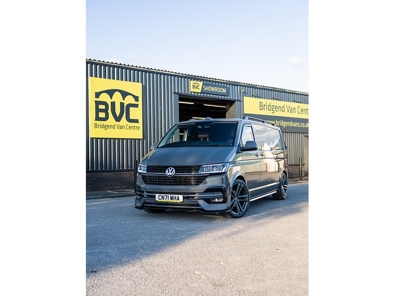 Used Volkswagen Transporter 2021 for sale - 76057123: Photo 32