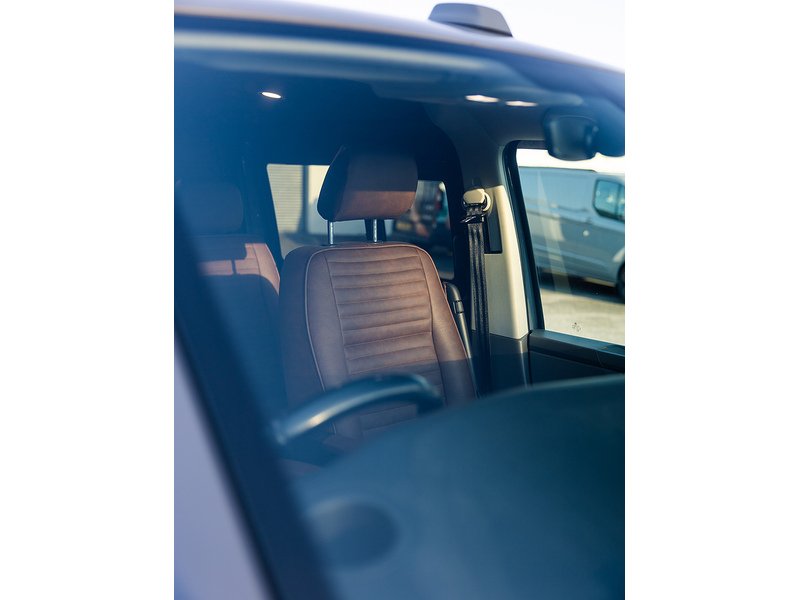 Used Volkswagen Transporter 2021 for sale - 76057123: Photo 33