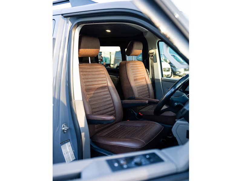 Used Volkswagen Transporter 2021 for sale - 76057123: Photo 34