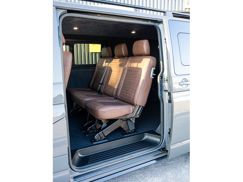 Used Volkswagen Transporter 2021 for sale - 76057123: Photo 35