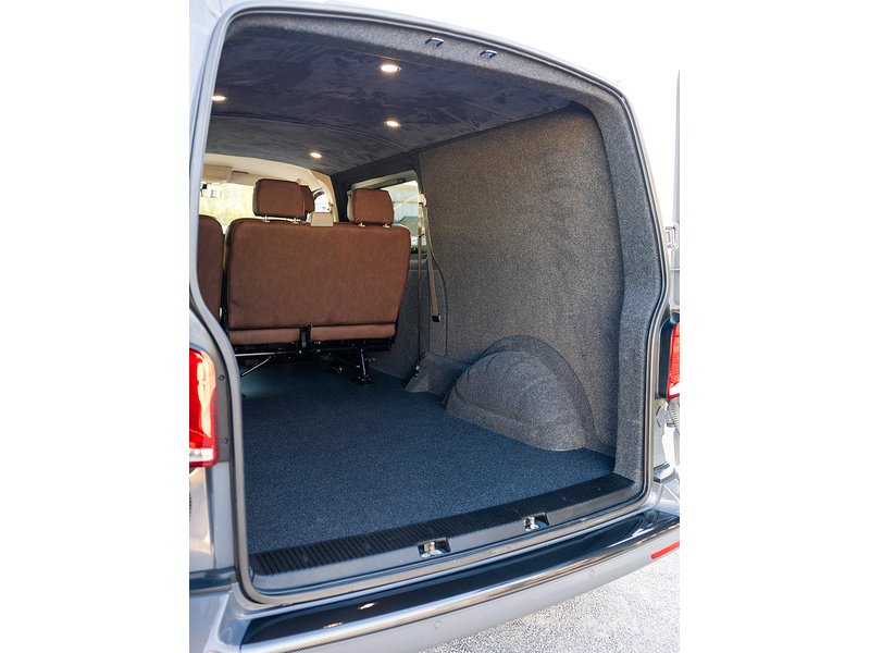 Used Volkswagen Transporter 2021 for sale - 76057123: Photo 36