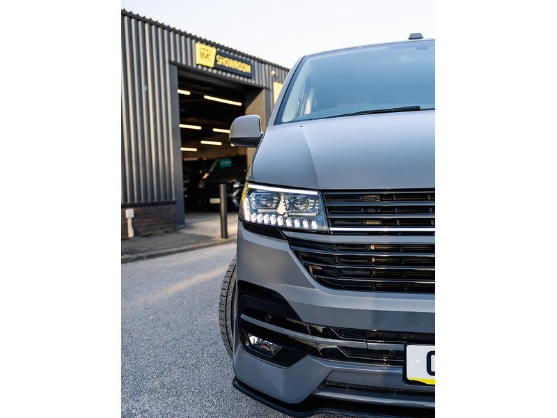 Used Volkswagen Transporter 2021 for sale - 76057123: Photo 37