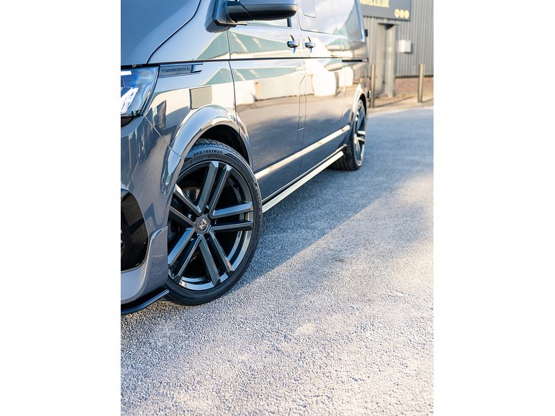 Used Volkswagen Transporter 2021 for sale - 76057123: Photo 38