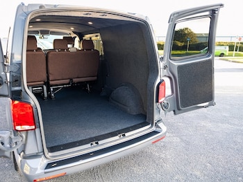 Used Volkswagen Transporter 2021 for sale - 76057123: Photo