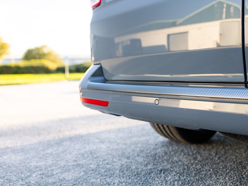 Used Volkswagen Transporter 2021 for sale - 76057123: Photo 40