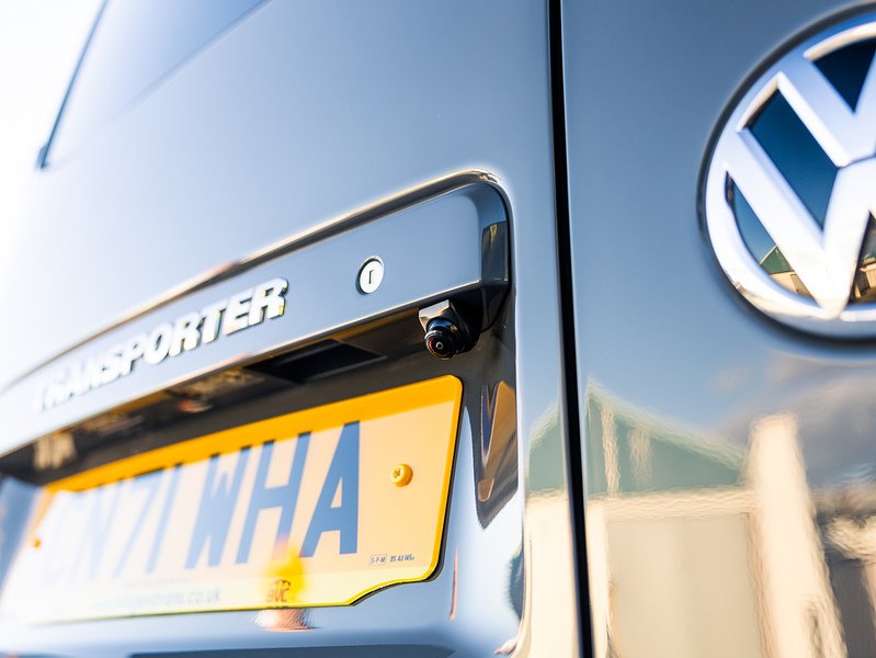 Used Volkswagen Transporter 2021 for sale - 76057123: Photo 42