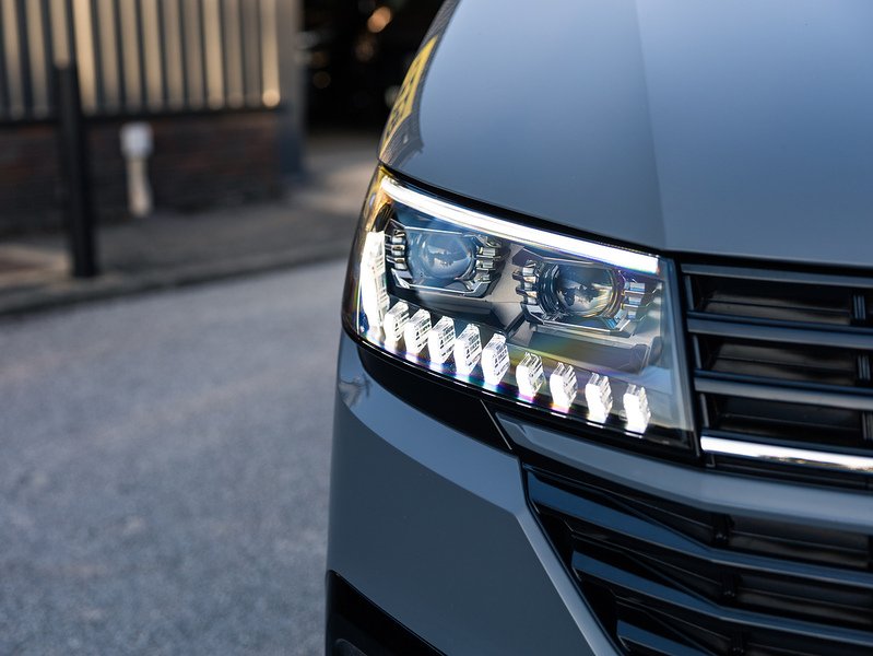 Used Volkswagen Transporter 2021 for sale - 76057123: Photo 45