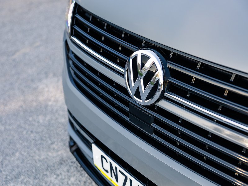 Used Volkswagen Transporter 2021 for sale - 76057123: Photo 46