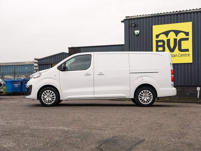 Used Peugeot Expert 2023 for sale - 76821332: Photo 10