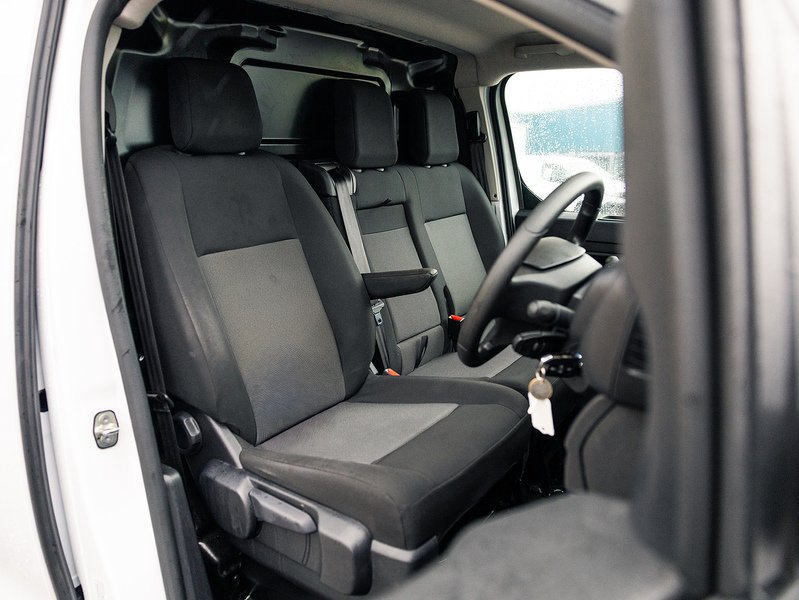 Used Peugeot Expert 2023 for sale - 76821332: Photo 11