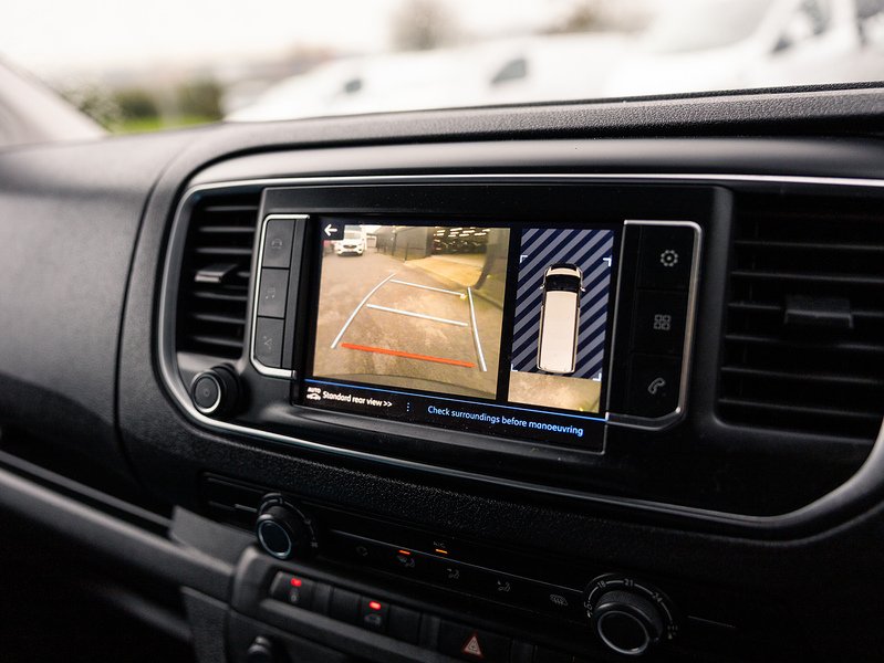 Used Peugeot Expert 2023 for sale - 76821332: Photo 16