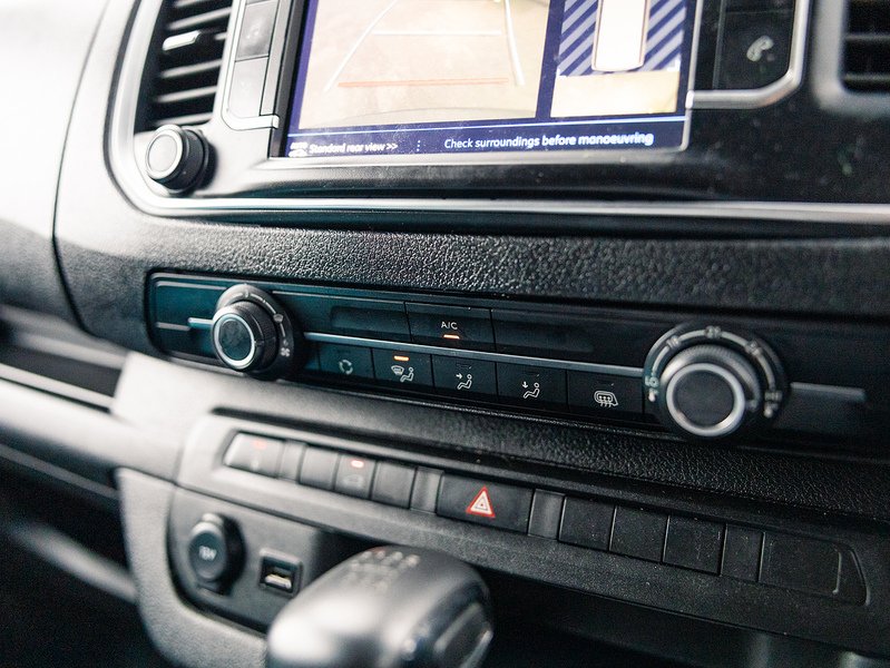 Used Peugeot Expert 2023 for sale - 76821332: Photo 17