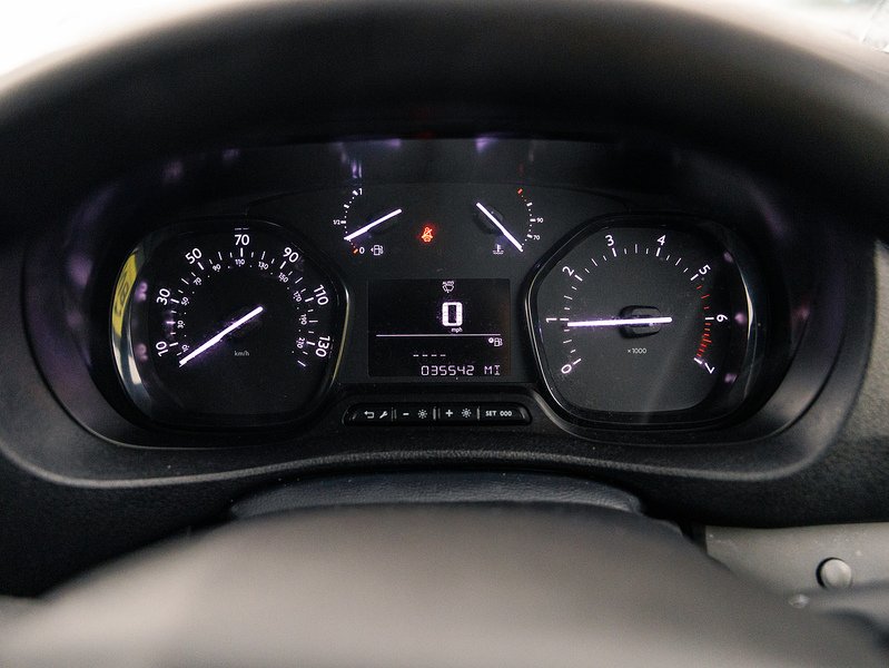 Used Peugeot Expert 2023 for sale - 76821332: Photo 19