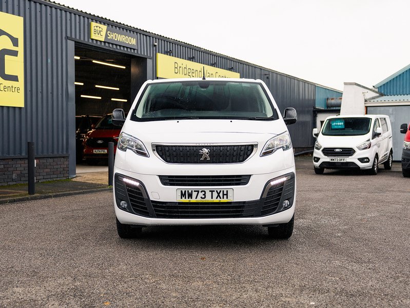 Used Peugeot Expert 2023 for sale - 76821332: Photo 4