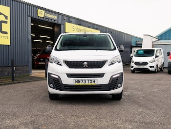 Used Peugeot Expert 2023 for sale - 76821332: Photo