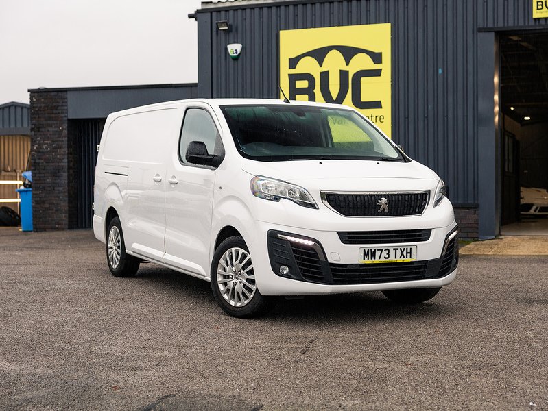 Used Peugeot Expert 2023 for sale - 76821332: Photo 5