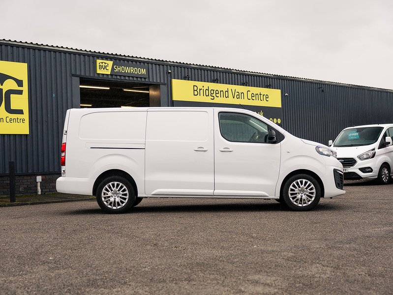 Used Peugeot Expert 2023 for sale - 76821332: Photo 6