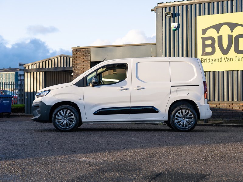 Used Citroen Berlingo 2024 for sale - 76625007: Photo 10