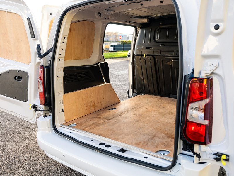 Used Citroen Berlingo 2024 for sale - 76625007: Photo 12