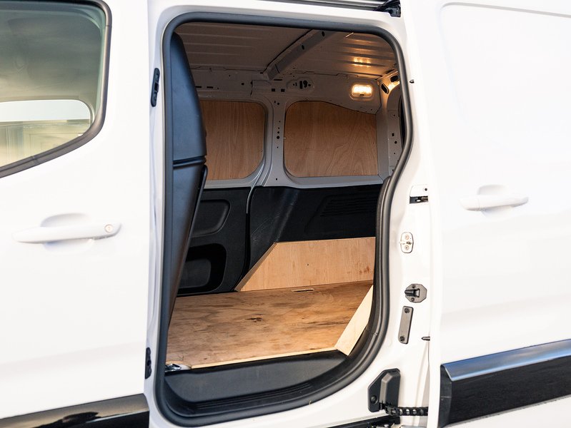 Used Citroen Berlingo 2024 for sale - 76625007: Photo 14