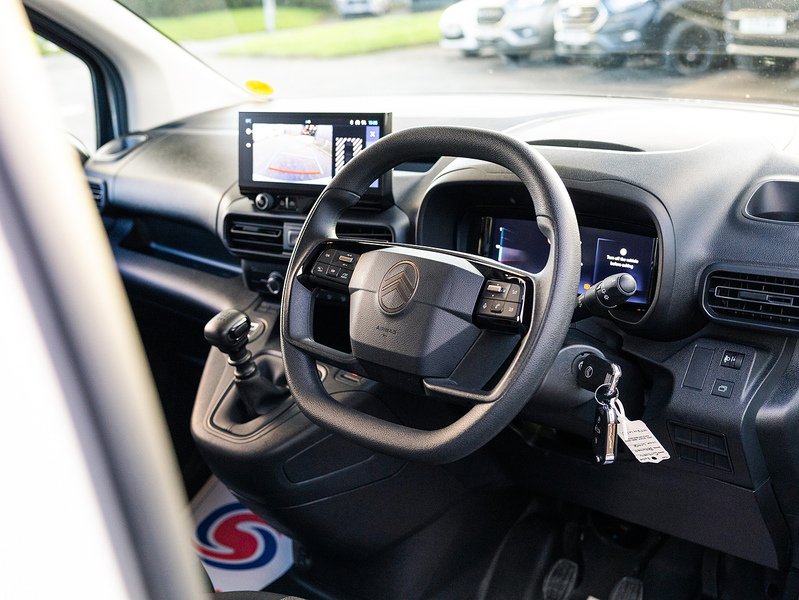 Used Citroen Berlingo 2024 for sale - 76625007: Photo 15