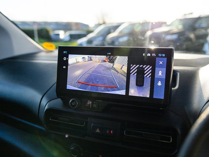 Used Citroen Berlingo 2024 for sale - 76625007: Photo 16