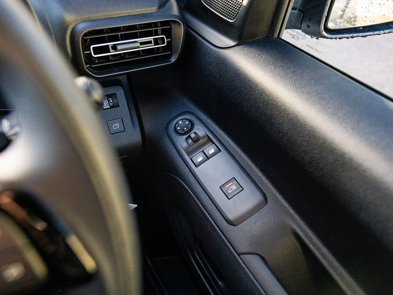 Used Citroen Berlingo 2024 for sale - 76625007: Photo 18