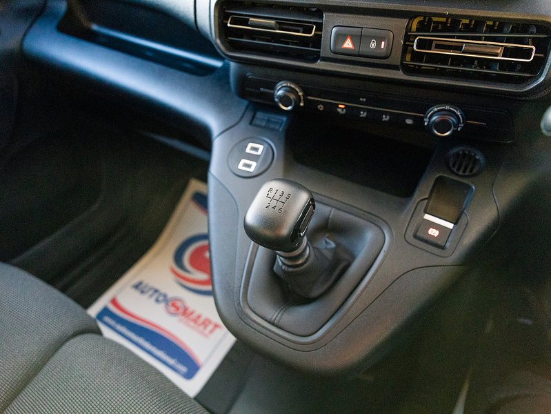 Used Citroen Berlingo 2024 for sale - 76625007: Photo 19