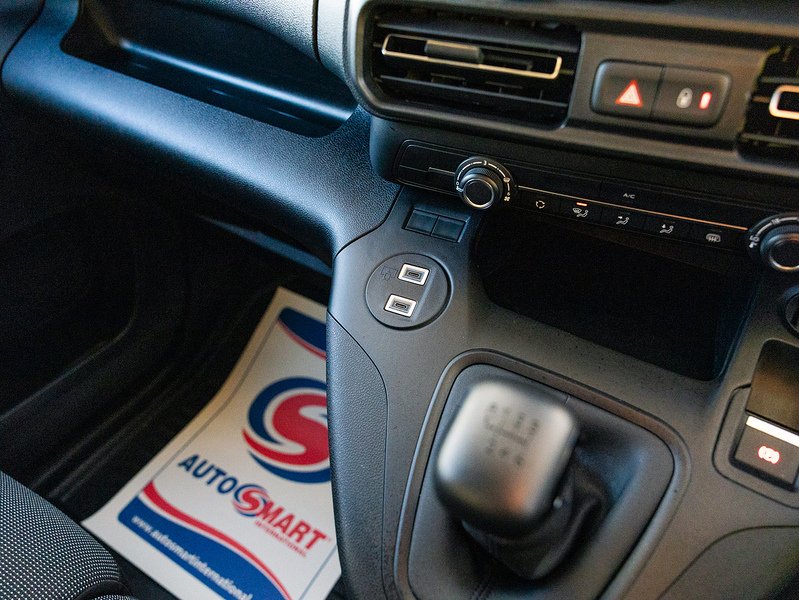 Used Citroen Berlingo 2024 for sale - 76625007: Photo 20