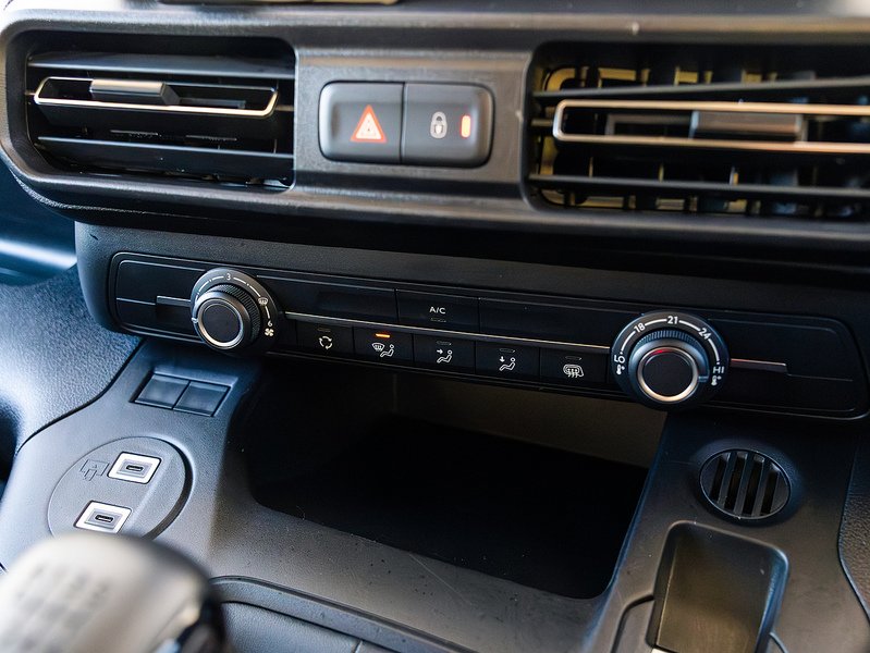 Used Citroen Berlingo 2024 for sale - 76625007: Photo 21