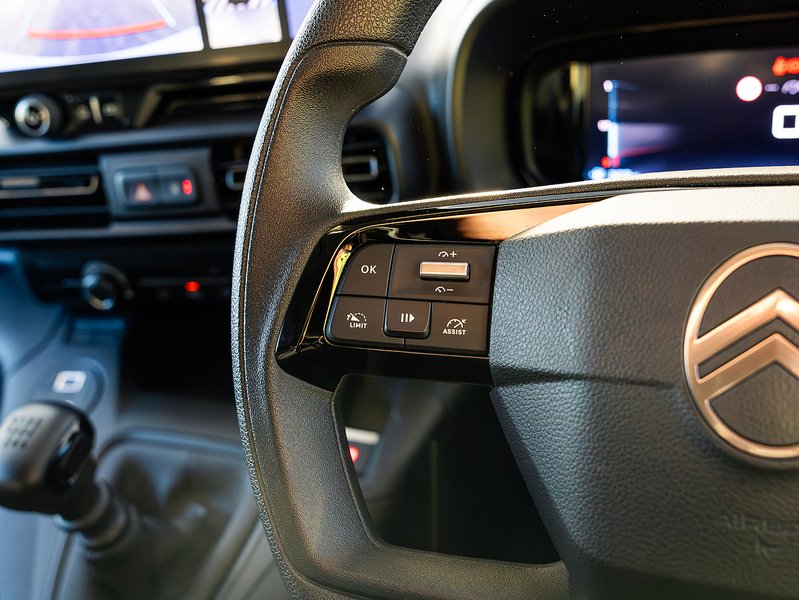 Used Citroen Berlingo 2024 for sale - 76625007: Photo 22