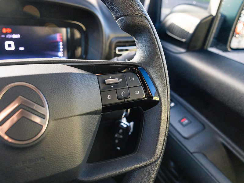 Used Citroen Berlingo 2024 for sale - 76625007: Photo 23