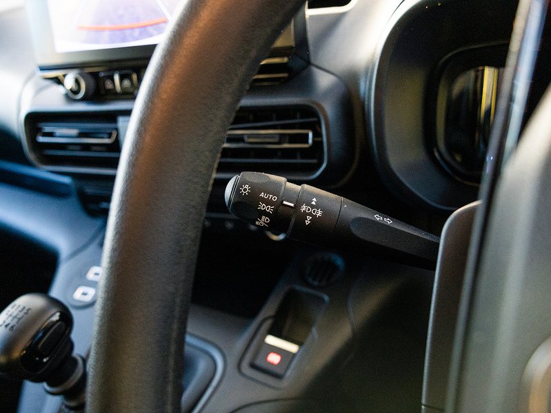 Used Citroen Berlingo 2024 for sale - 76625007: Photo 24