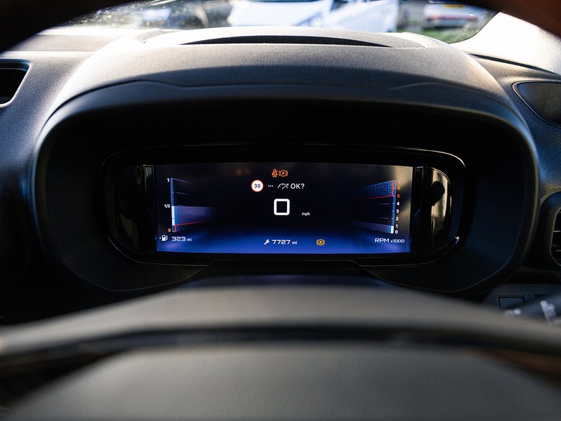 Used Citroen Berlingo 2024 for sale - 76625007: Photo 25