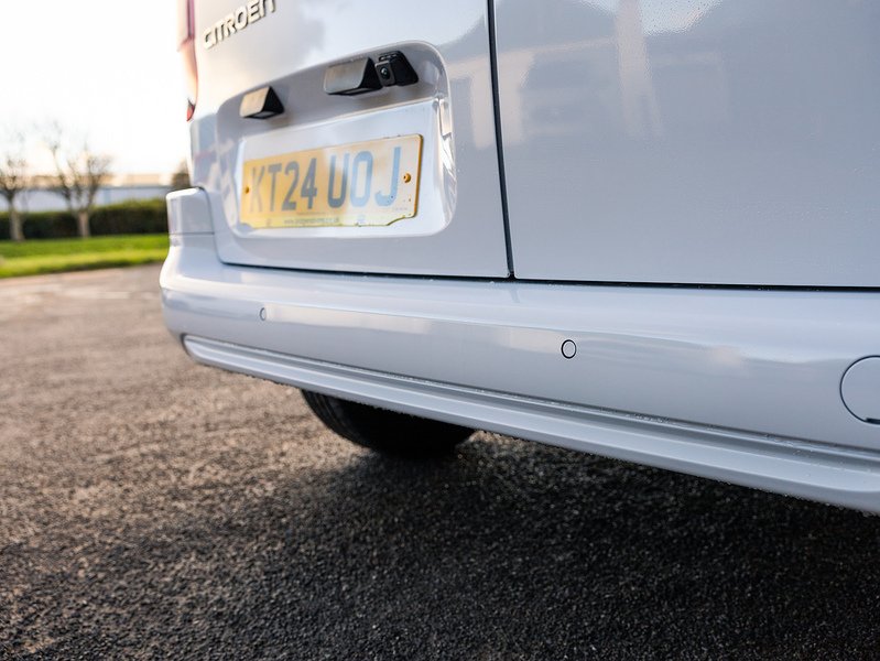 Used Citroen Berlingo 2024 for sale - 76625007: Photo 27