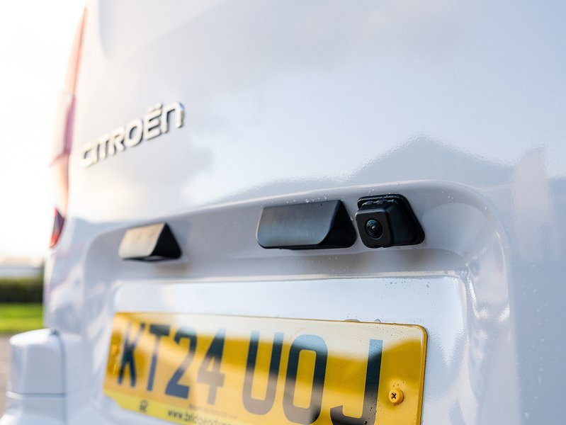 Used Citroen Berlingo 2024 for sale - 76625007: Photo 28