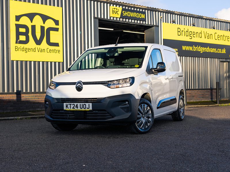 Used Citroen Berlingo 2024 for sale - 76625007: Photo 29