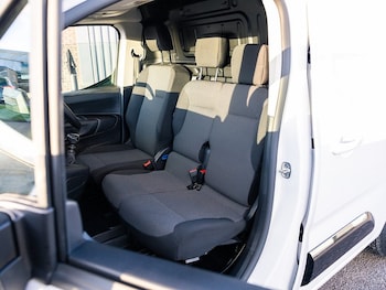 Used Citroen Berlingo 2024 for sale - 76625007: Photo