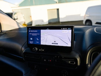 Used Citroen Berlingo 2024 for sale - 76625007: Photo