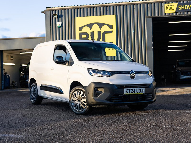 Used Citroen Berlingo 2024 for sale - 76625007: Photo 6