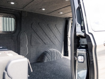 Used Ford Transit Custom 2026 for sale - 79435763: Photo